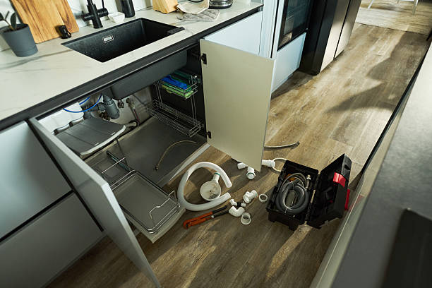 Trusted Drain Cleaning service in Litchfield, CT - AAA Plumbing Heating