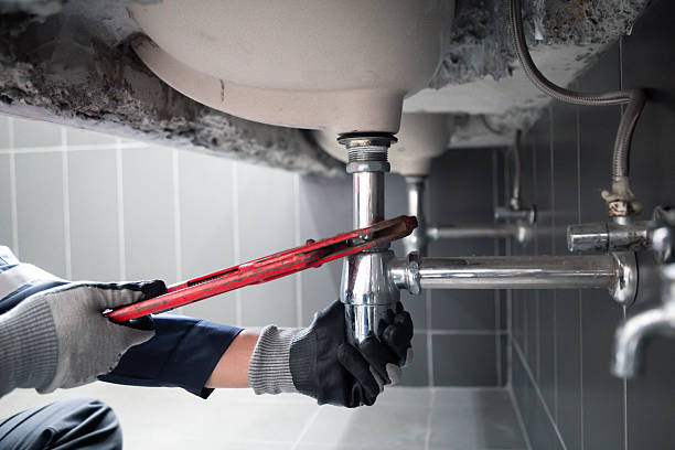 Trusted Gas Line Repair service in Litchfield, CT - AAA Plumbing Heating
